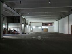 Tuas South Street 5 (D22), Factory #468172371